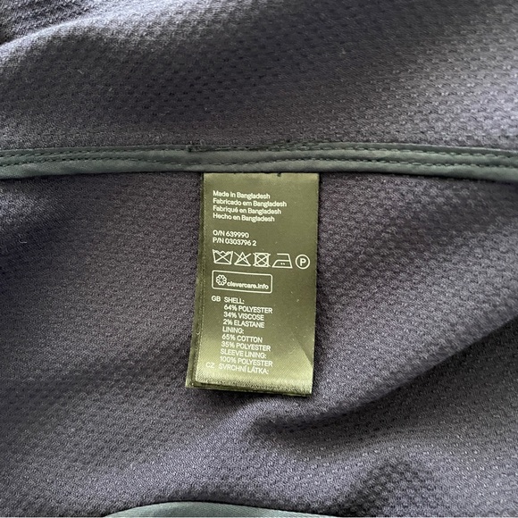 H&M Blazer - Picture 4 of 4